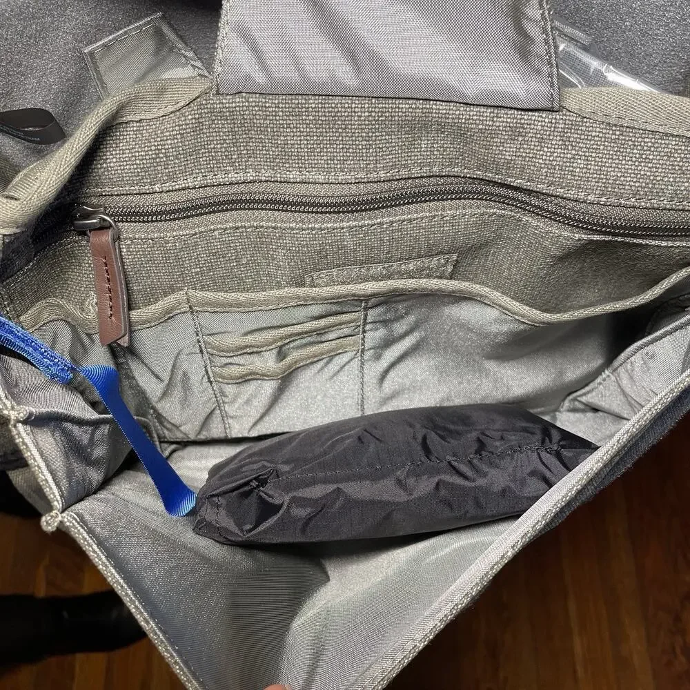 Think Tank - New - Retrospective 7M - Camera Bag With Rain Cover - Pinestone